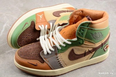 Williamson x Jordan Zion 1 Air 0803